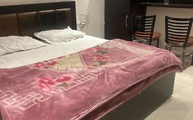 Hotel Park Ganga